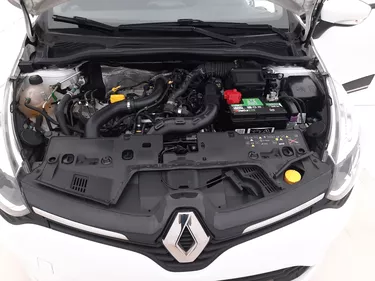 Renault Clio Life GPL 0.9 GPL 90CV Manuale Vano motore