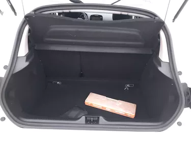 Renault Clio Life GPL 0.9 GPL 90CV Manuale Bagagliaio