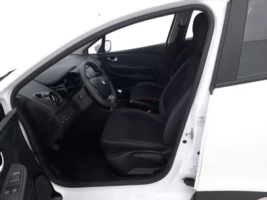 Renault Clio Life GPL 0.9 GPL 90CV Manuale Sedili