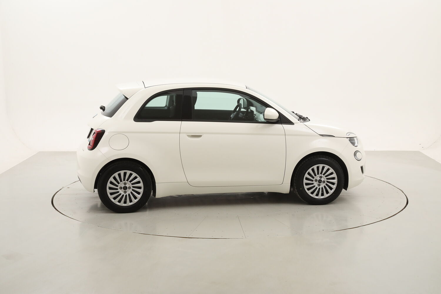 Fiat 500 usata del 2023 con 12.247 km