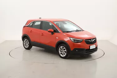 Opel Crossland Innovation AT6 1.5 Diesel 120CV Automatico Opel Crossland Innovation AT6 1.5 Diesel 120CV Automatico