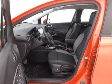 Opel Crossland Innovation AT6 1.5 Diesel 120CV Automatico Sedili