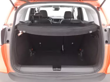 Opel Crossland Innovation AT6 1.5 Diesel 120CV Automatico Bagagliaio