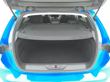 Peugeot 308 Allure Pack 1.2 Benzina 131CV Manuale Bagagliaio