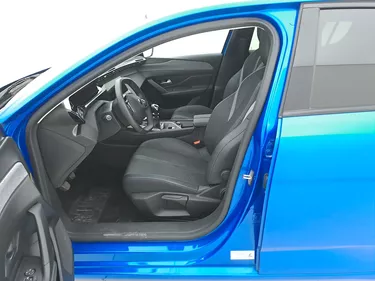 Peugeot 308 Allure Pack 1.2 Benzina 131CV Manuale Sedili