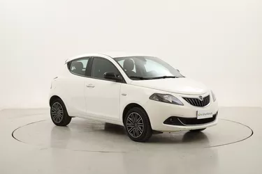 Lancia Ypsilon Hybrid Gold 1.0 Mild Hybrid 70CV Manuale