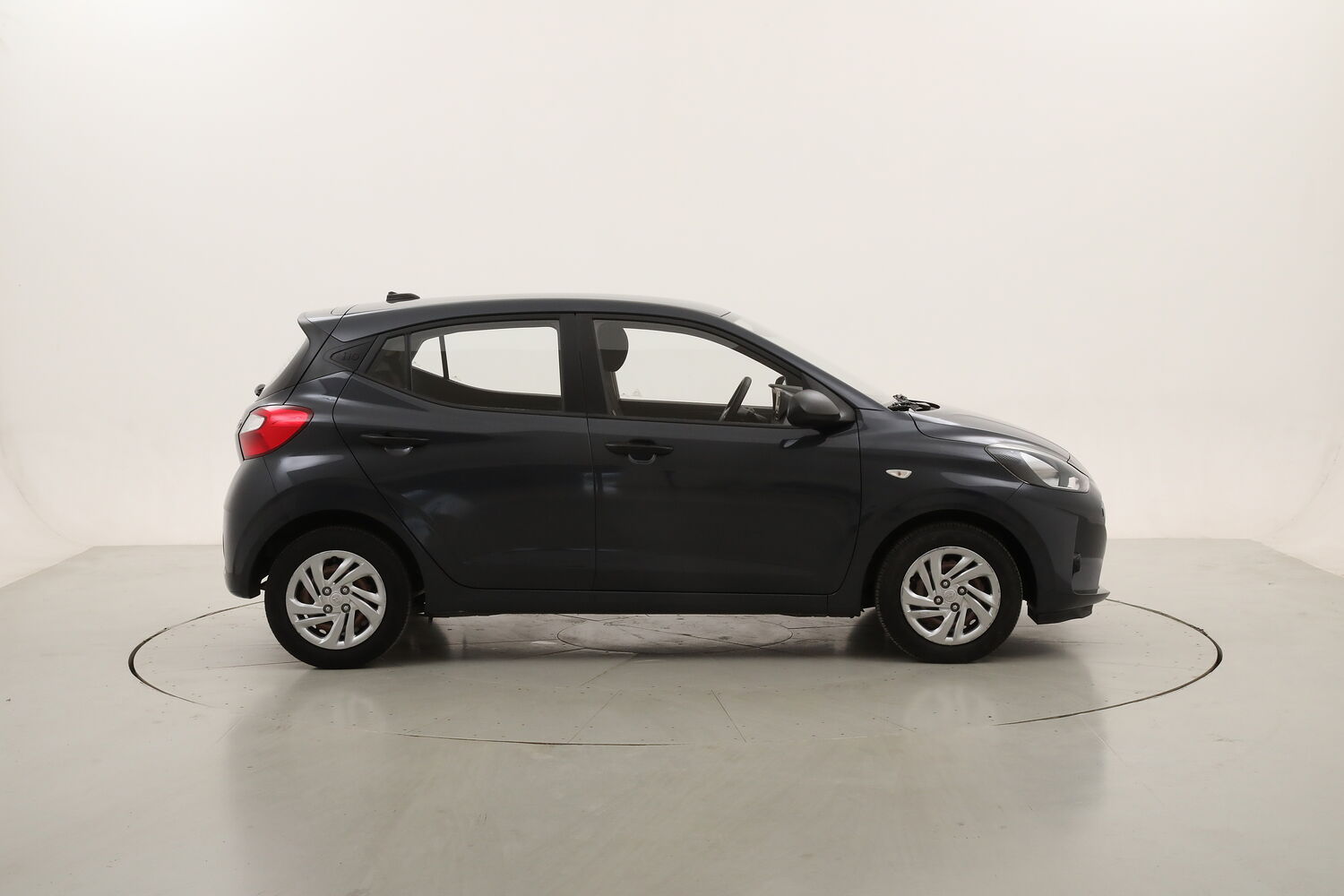 Hyundai I10 Advanced usata del 2022 con 98.021 km