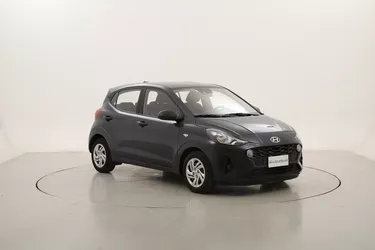 Hyundai i10 Advanced 1.0 Benzina 67CV Manuale