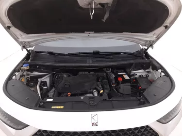 DS DS 7 Crossback Grand Chic 1.5 Diesel 131CV Automatico Vano motore