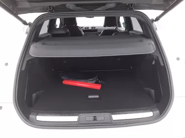 DS DS 7 Crossback Grand Chic 1.5 Diesel 131CV Automatico Bagagliaio