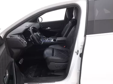 DS DS 7 Crossback Grand Chic 1.5 Diesel 131CV Automatico Sedili