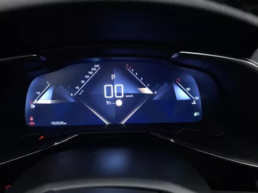 DS DS 7 Crossback Grand Chic 1.5 Diesel 131CV Automatico Interni