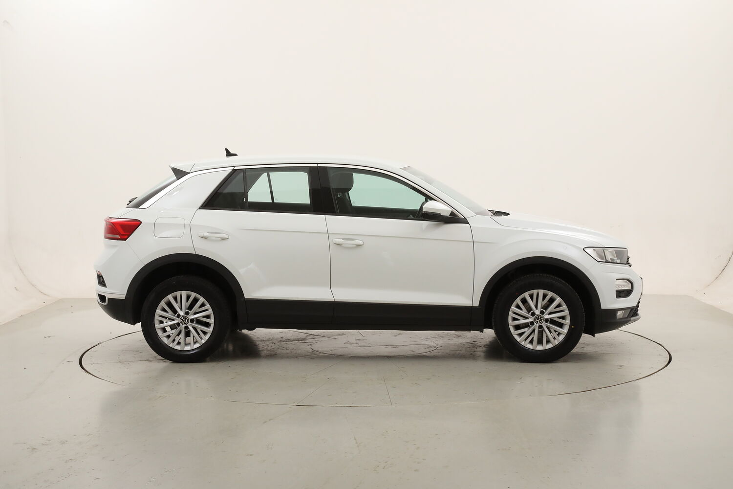 Volkswagen T-Roc Life usata del 2021 con 101.090 km