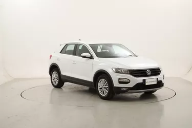 Volkswagen T-Roc Life 1.0 Benzina 110CV Manuale