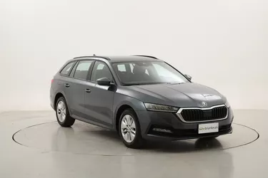 Skoda Octavia Wagon Executive DSG 2.0 Diesel 150CV Automatico