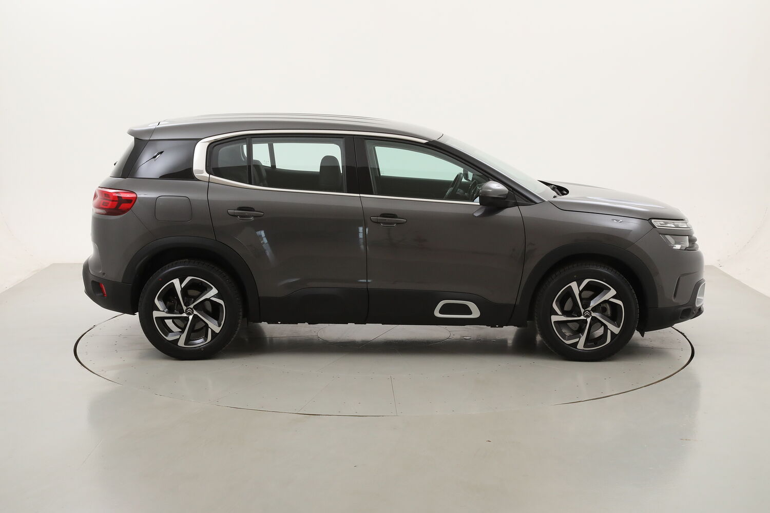 Citroen C5 Aircross Business usata del 2020 con 96.968 km
