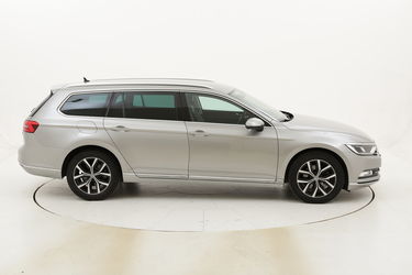 Volkswagen Passat Variant Executive DSG usata del 2016 con 86.341 km