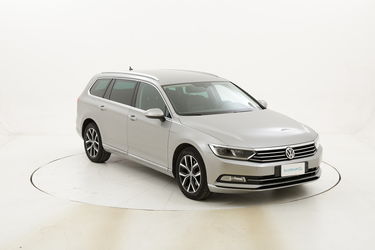 Volkswagen Passat Variant Executive DSG usata del 2016 con 86.341 km