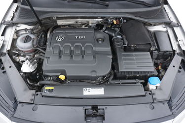 Volkswagen Passat Vano motore Volkswagen Passat Vano motore