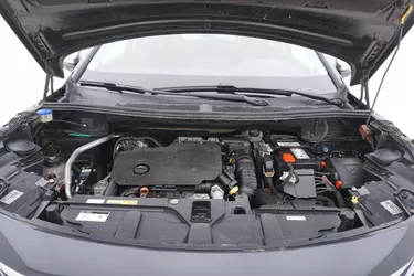 Peugeot 5008 Crossway EAT8 1.5 Diesel 131CV Automatico Vano motore