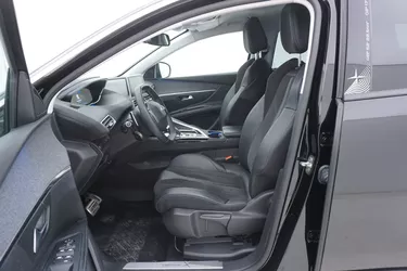 Peugeot 5008 Crossway EAT8 1.5 Diesel 131CV Automatico Sedili
