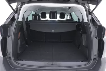 Peugeot 5008 Crossway EAT8 1.5 Diesel 131CV Automatico Bagagliaio