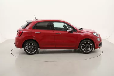 Fiat 500X Sport 1.3 Diesel 95CV Manuale Fiat 500X Sport 1.3 Diesel 95CV Manuale