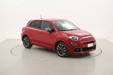Fiat 500X Sport 1.3 Diesel 95CV Manuale Fiat 500X Sport 1.3 Diesel 95CV Manuale