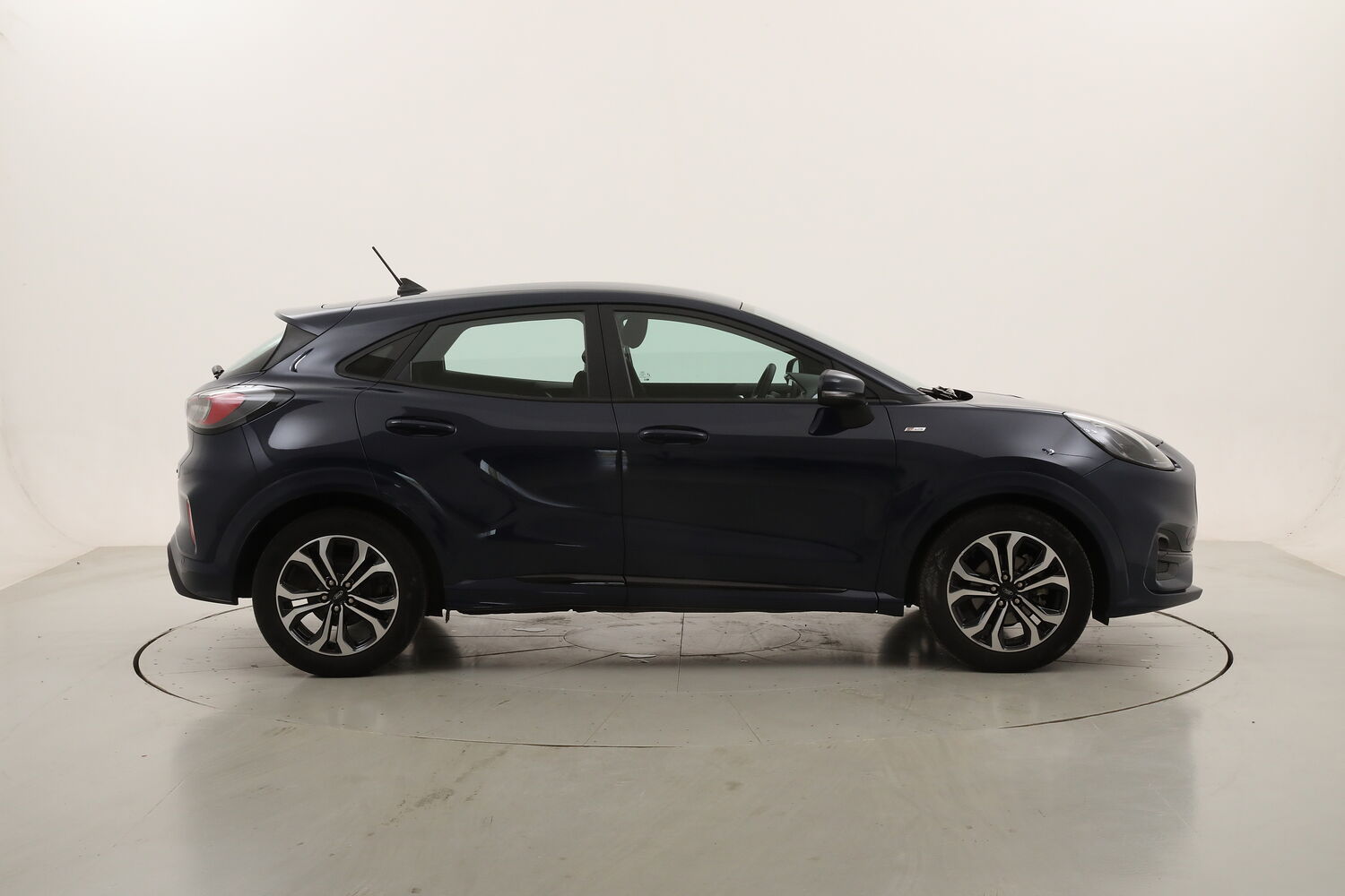 Ford Puma Hybrid ST-Line usata del 2022 con 56.180 km