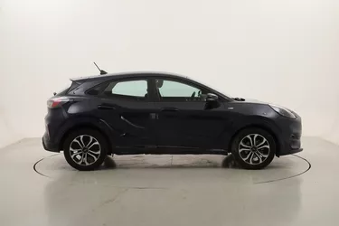 Ford Puma Hybrid ST-Line 1.0 Mild Hybrid 125CV Manuale Ford Puma Hybrid ST-Line 1.0 Mild Hybrid 125CV Manuale
