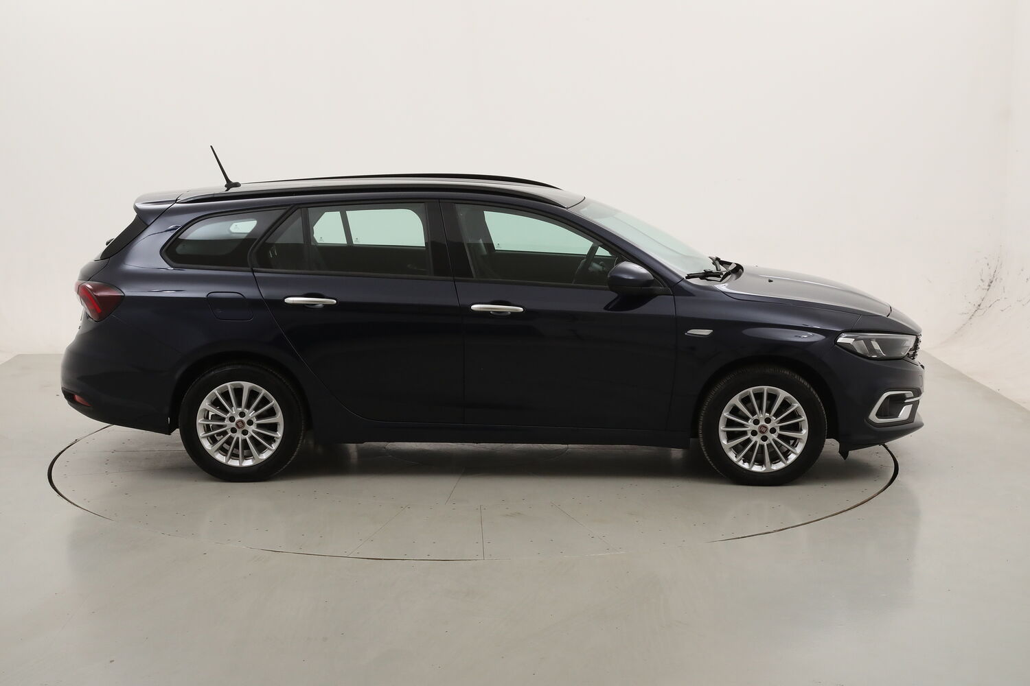 Fiat Tipo SW Business usata del 2021 con 98.752 km