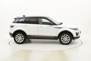 Land Rover Range Rover Evoque SE aut. usata del 2016 con 57.815 km