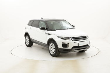 Land Rover Range Rover Evoque SE aut. usata del 2016 con 57.815 km