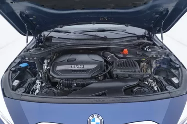BMW Serie 1 118i Business Advantage 1.5 Benzina 140CV Manuale Vano motore