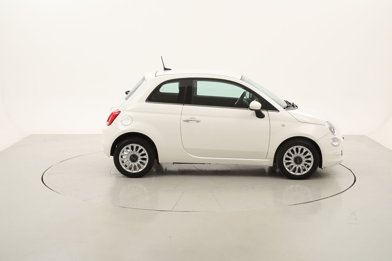 Fiat 500 Lounge usata del 2019 con 55.859 km