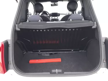 Fiat 500 Lounge 0.9 Benzina 85CV Manuale Bagagliaio