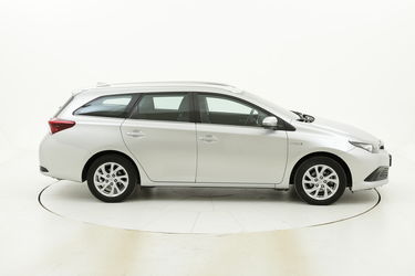 Toyota Auris usata del 2018 con 29.917 km