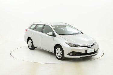 Toyota Auris usata del 2018 con 29.917 km