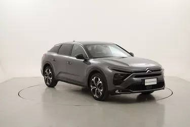 Citroen C5 X Plus EAT8 1.2 Benzina 131CV Automatico