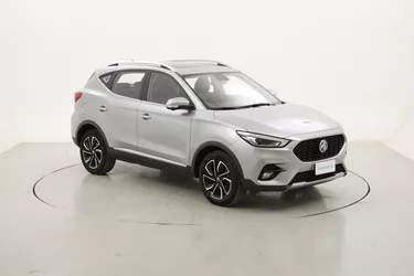 MG ZS Luxury 1.0 Benzina 111CV Manuale MG ZS Luxury 1.0 Benzina 111CV Manuale