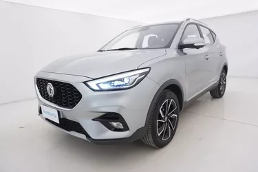 MG ZS Luxury 1.0 Benzina 111CV Manuale Visione frontale