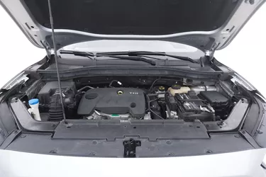 MG ZS Luxury 1.0 Benzina 111CV Manuale Vano motore