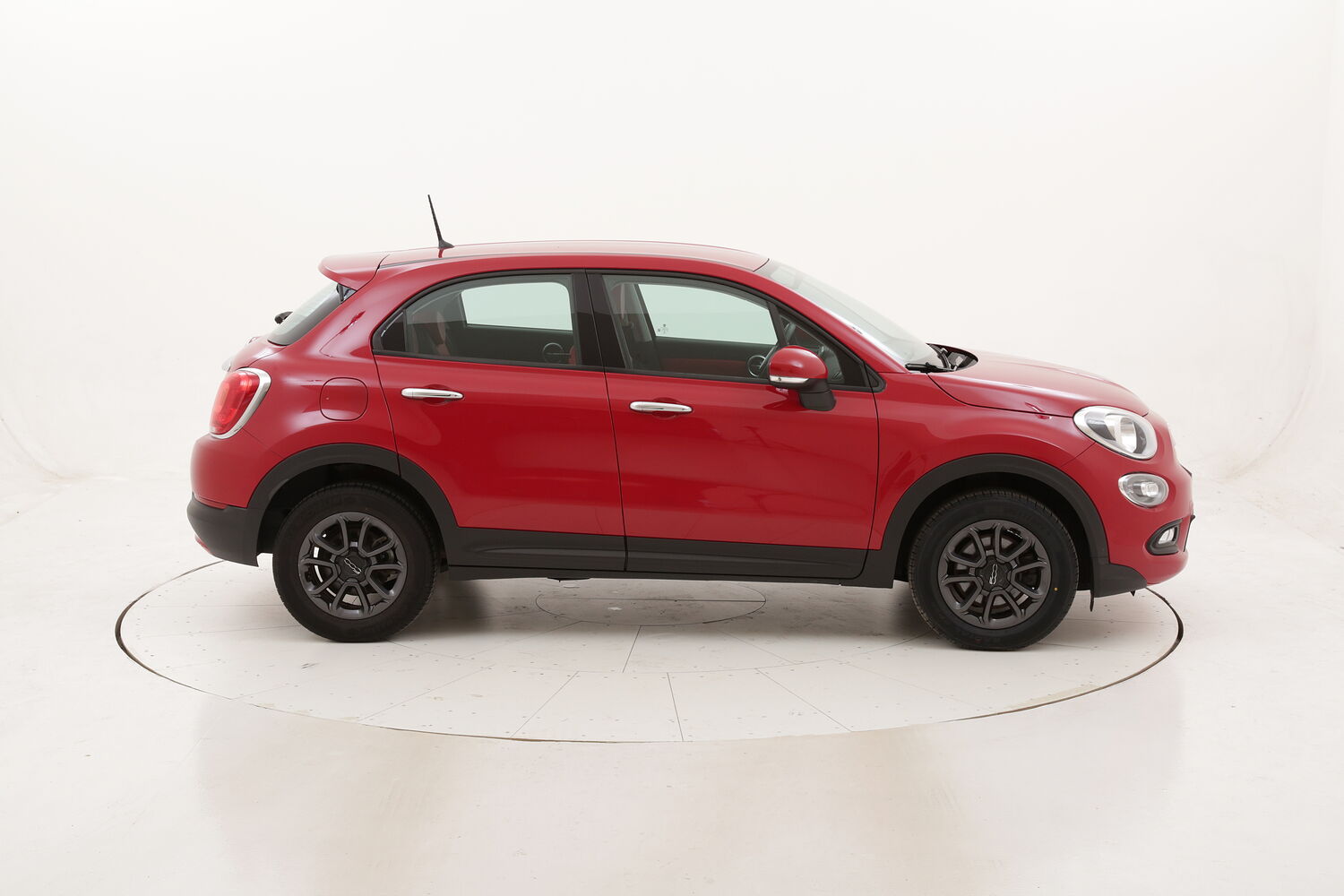 Fiat 500X Business usata del 2017 con 69.723 km