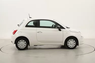 Fiat 500 Hybrid Cult 1.0 Mild Hybrid 70CV Manuale