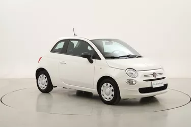 Fiat 500 Hybrid Cult 1.0 Mild Hybrid 70CV Manuale