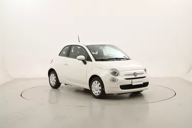 Fiat 500 Pop 1.2 Benzina 69CV Manuale Fiat 500 Pop 1.2 Benzina 69CV Manuale