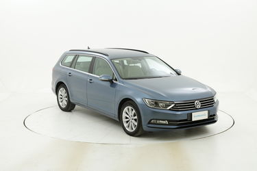 Volkswagen Passat usata del 2016 con 107.817 km