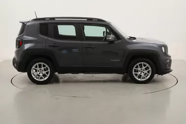 Jeep Renegade Limited DDCT 1.3 Benzina 150CV Automatico
