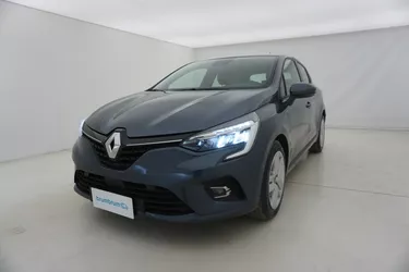 Renault Clio Business 1.0 Benzina 90CV Manuale Visione frontale