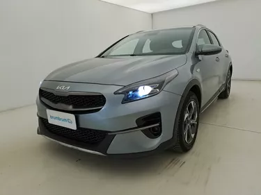 Kia XCeed Urban GPL 1.0 GPL 120CV Manuale Visione frontale